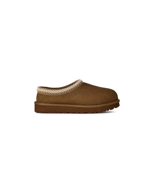 Ugg Brown Slippers