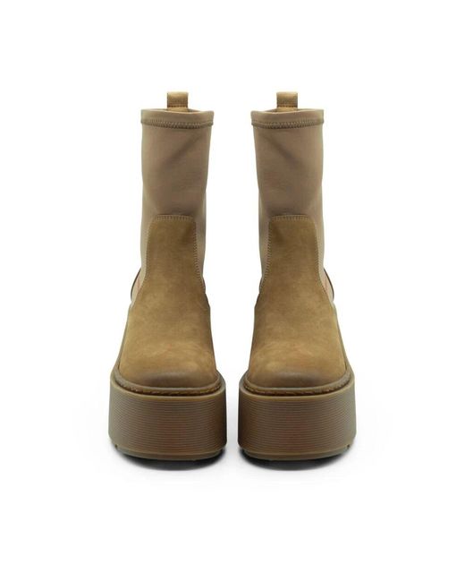 Wedges di Vic Matié in Green