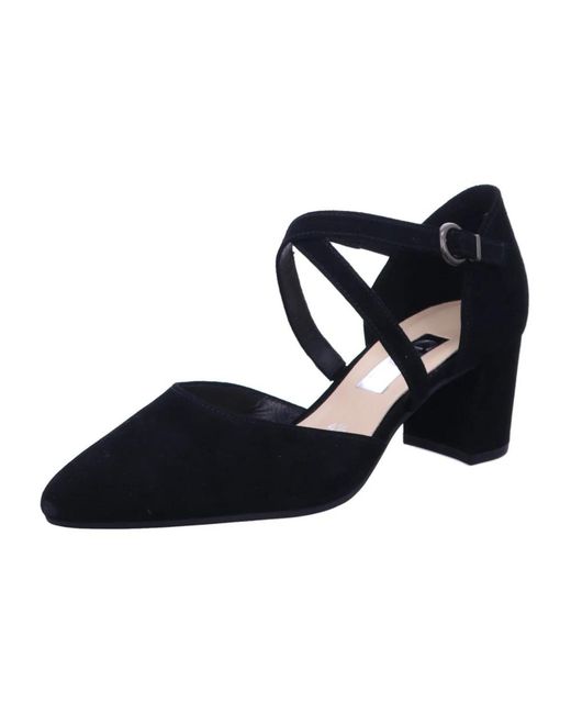 Gabor Blue Slingpumps