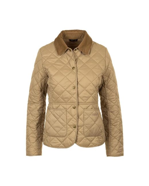 Barbour Natural Winter Jackets