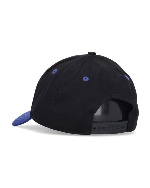 Caps di Propaganda in Blue