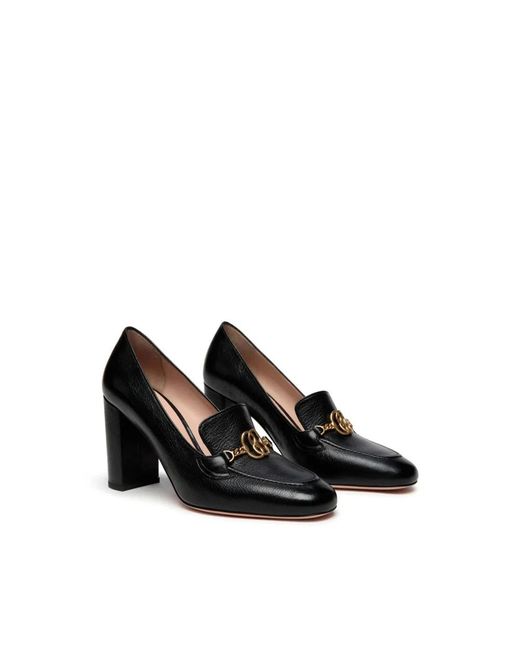 Pumps Bally en coloris Black
