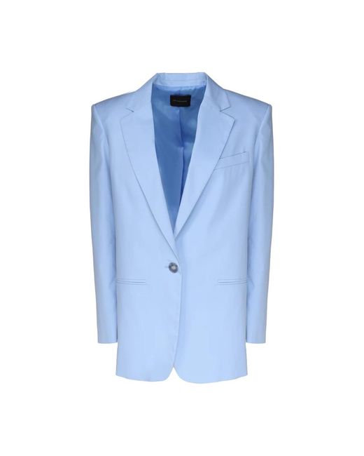 ANDAMANE Blue Blazers