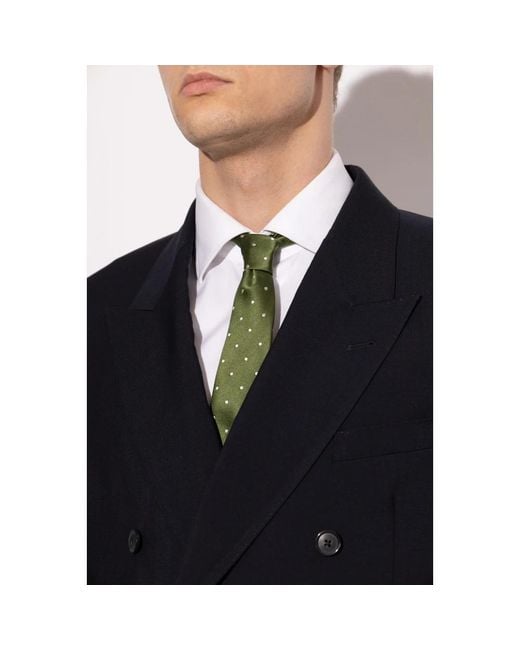 Tom Ford Ties in Green für Herren