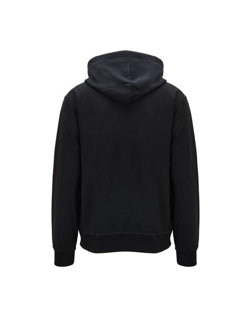 DSquared² Hoodies in het Black voor heren