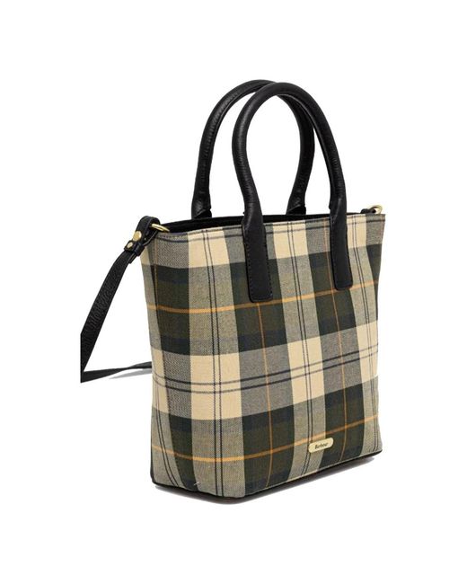 Barbour Handbags in het Black