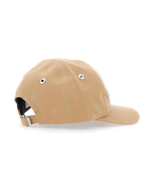 Caps di AMI in Natural da Uomo