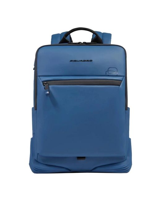 Piquadro Blue Corner Rucksack