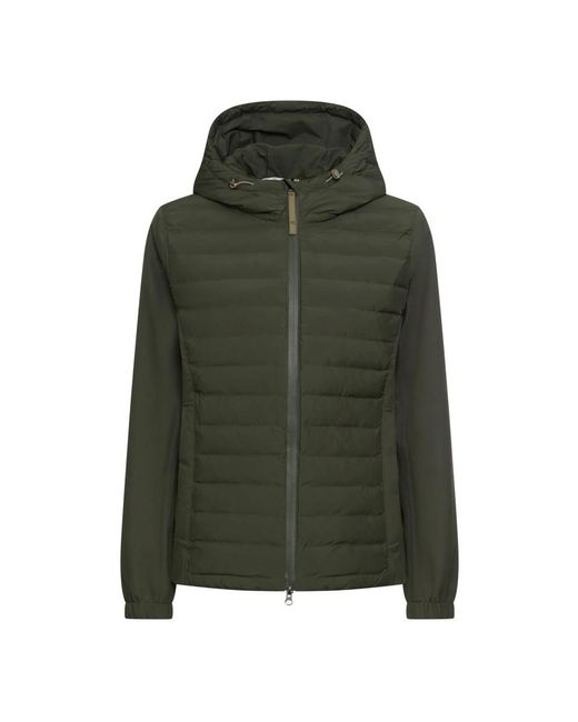 Camel Active Winter Jassen in het Green
