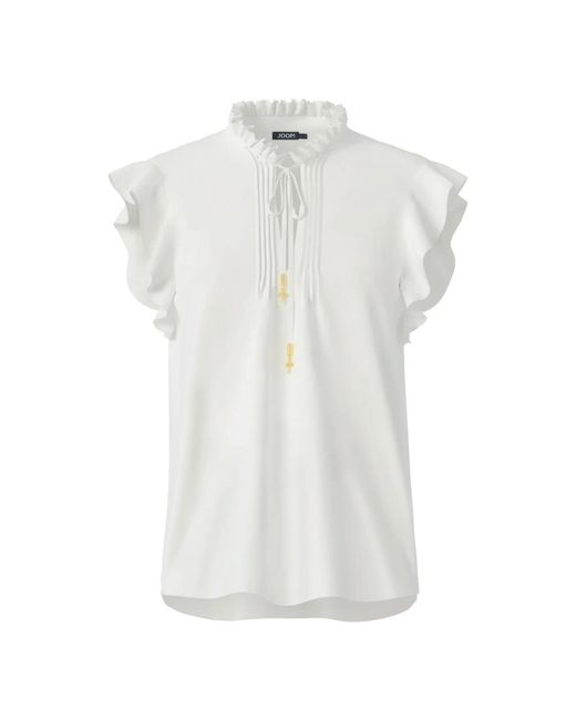 Blouses Joop! en coloris White