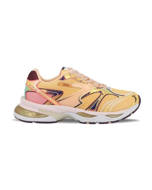 Etonic Pink Sneakers