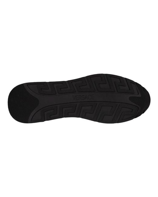 Versace White Sneakers for men