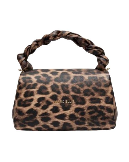 Marc Ellis Black Handbags