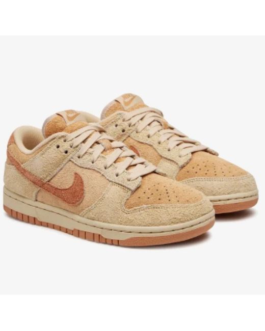 Nike Natural Dunk Low