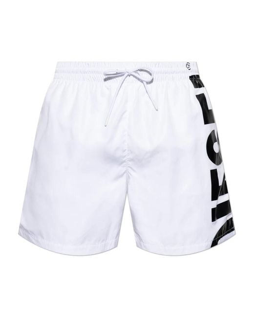 Beachwear di DIESEL in Blue da Uomo