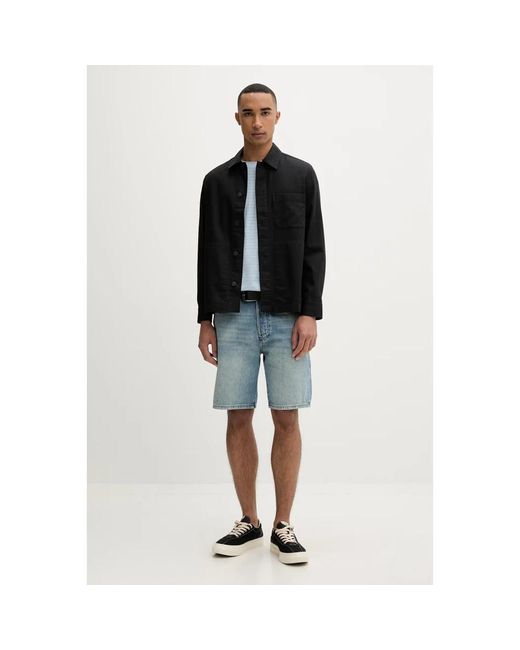 Light Jackets Marc O' Polo de hombre de color Black