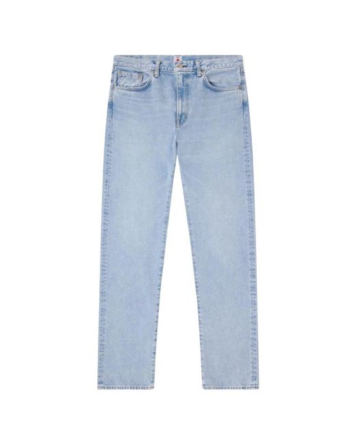 Edwin Regular Gerades Jeans in Blue für Herren