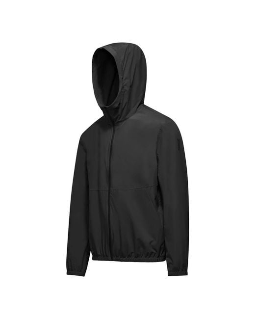 Light Jackets Bomboogie de hombre de color Black