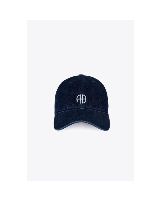 Caps di Anine Bing in Blue