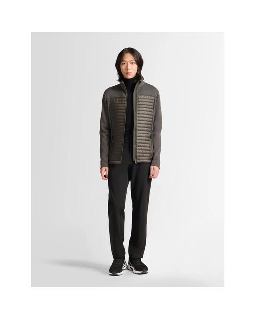 Jackets Fusalp de hombre de color Green