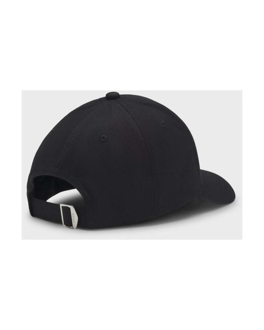 Caps di Boss in Blue da Uomo