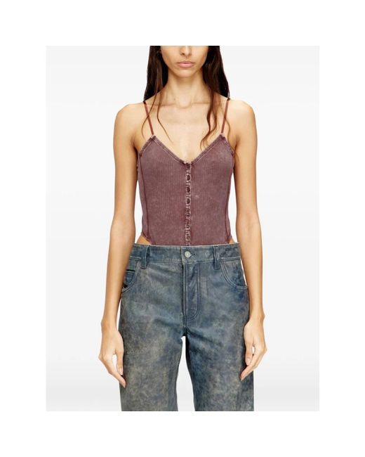 DIESEL Brown Body