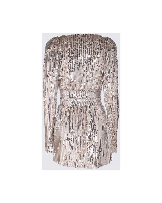 Abiti da festa di ROTATE BIRGER CHRISTENSEN in Gray