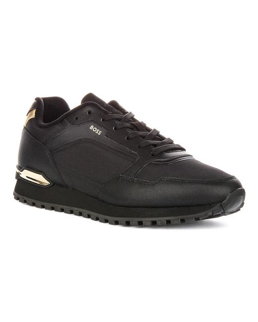 Boss Black Sneakers for men