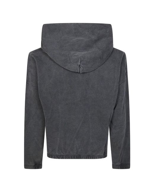 Satisfy Hoodies in het Gray voor heren