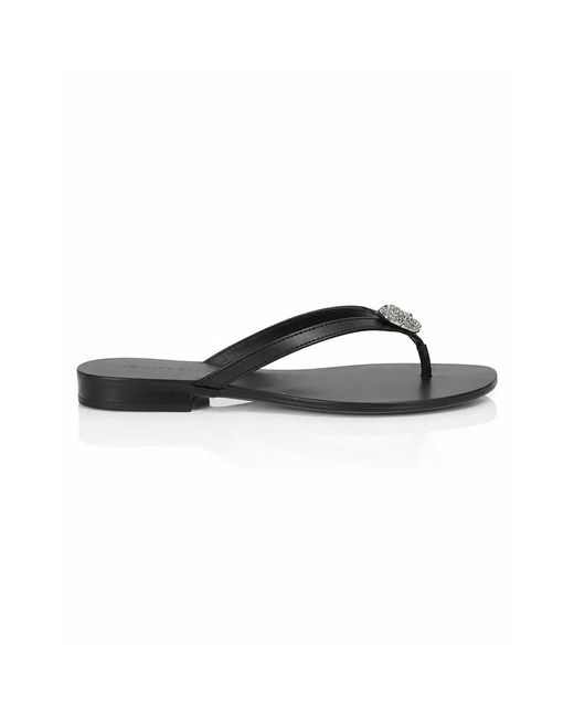 Flip Flops Philipp Plein en coloris Blue