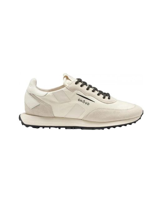 GHOUD VENICE White Sneakers for men