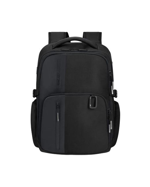 Mochila Samsonite de color Black