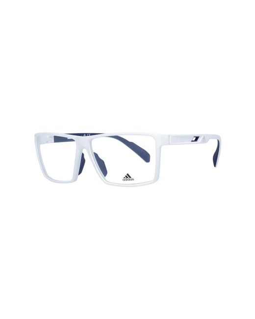 Glasses di Adidas in Blue da Uomo