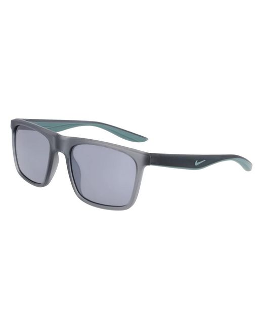 Nike Sonnenbrille chak dz7372 farbe 021 in Gray für Herren