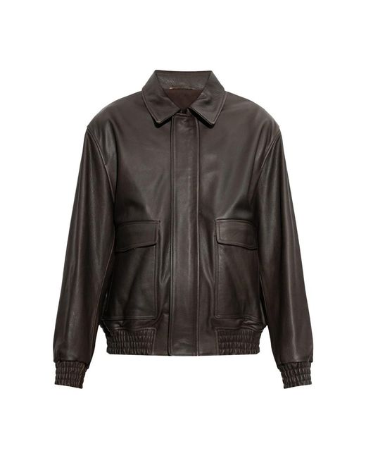 Bomber Jackets Arma pour homme en coloris Black