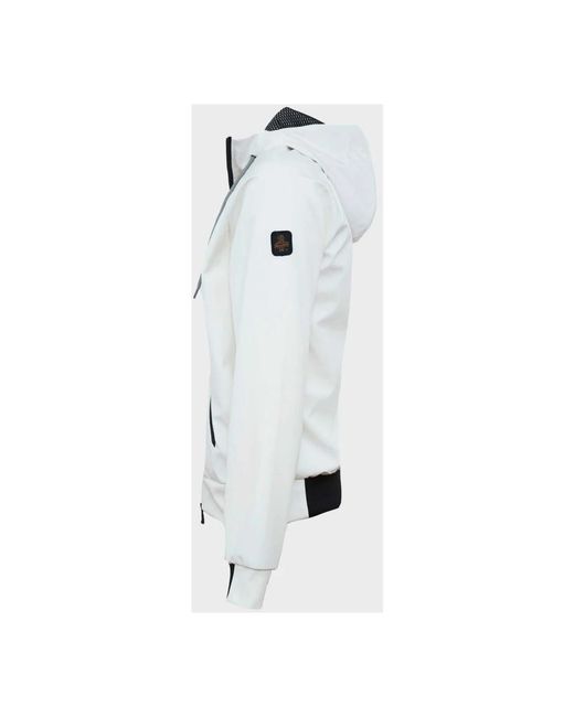 Refrigiwear Speed Jacket in het Blue voor heren