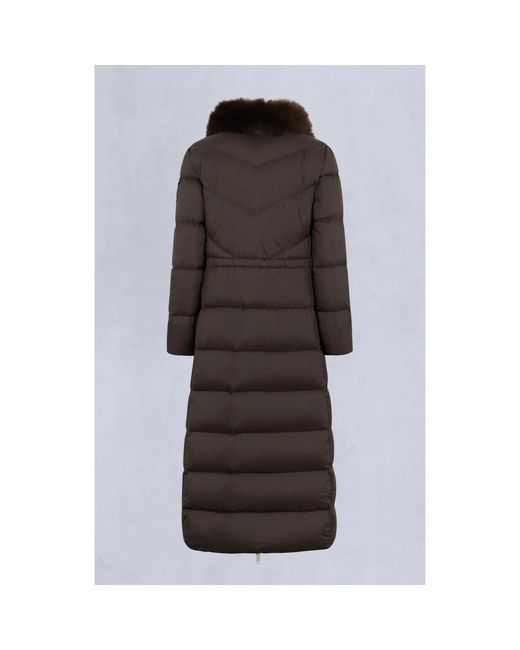 Parkas Moose Knuckles de color Black