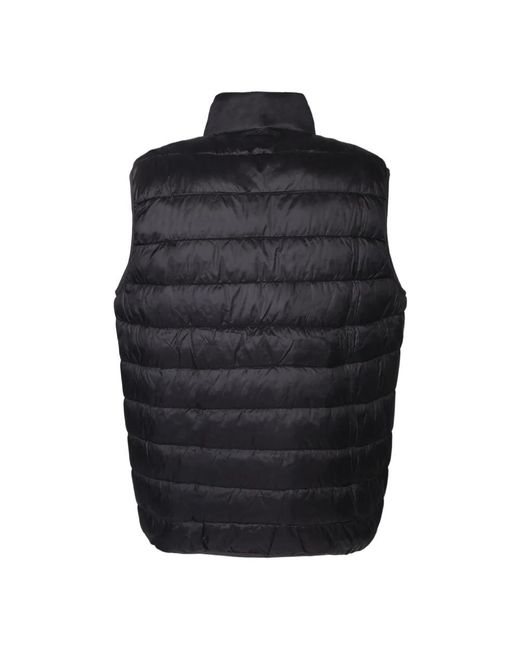 Barbour Bretby Gilet in het Black voor heren