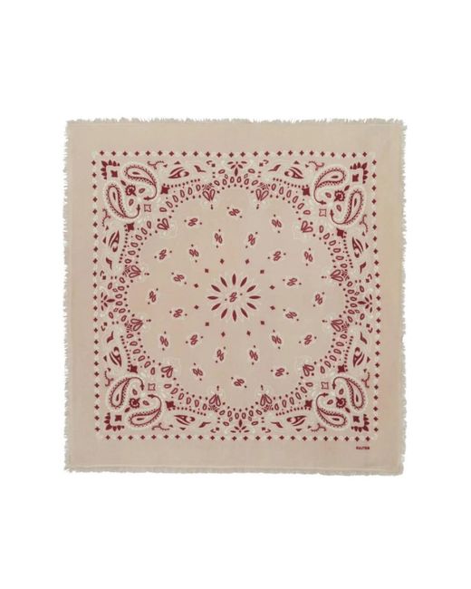 Kujten Natural Bandana Hachiko Bico