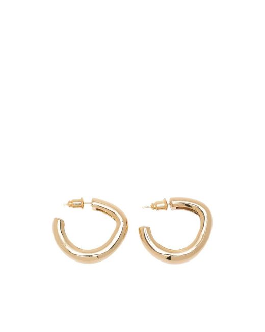 Joseph Metallic Earrings