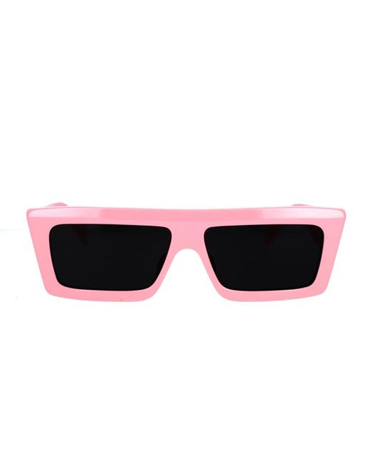 Céline Pink Sunglasses for men