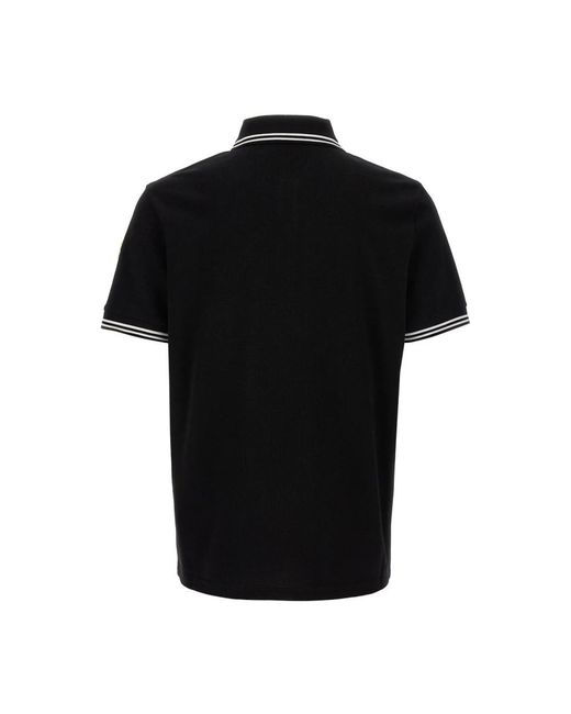 Moncler Black Sweaters for men