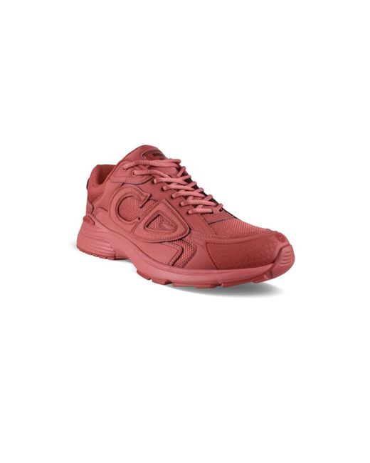 Dior B30 Countdown Sneaker in Red für Herren