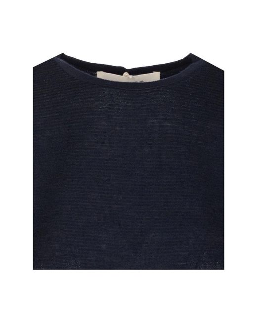 Lisa Yang Blue T-Shirts