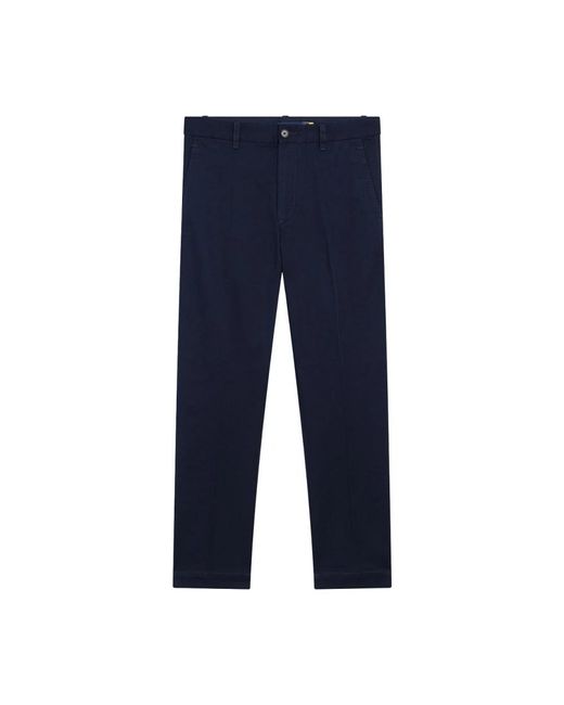 Polo Ralph Lauren Blue Chinos