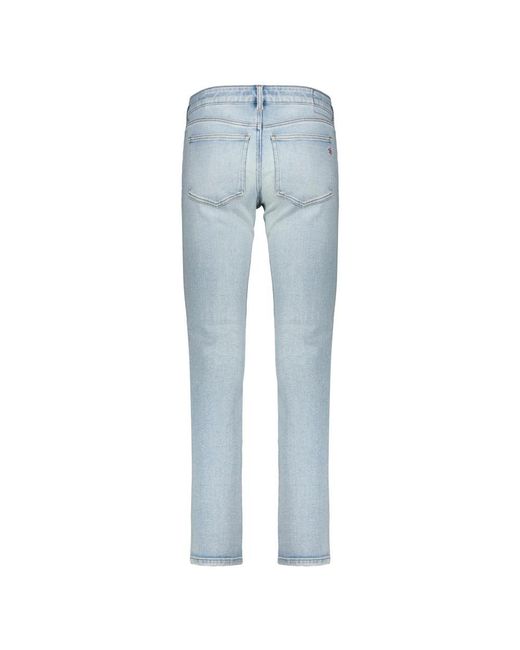 DIESEL Jeans in het Blue