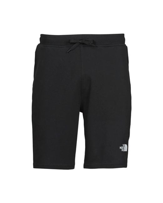 The North Face Shorts in Black für Herren