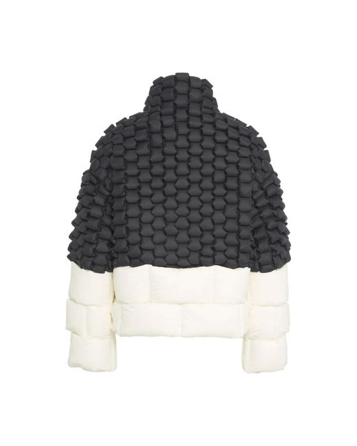 RAXXY Black Winter Jackets