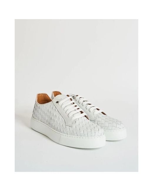 Exton 526 Sneakers in White für Herren