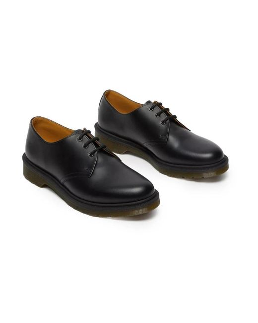 Dr. Martens Laced shoes in Black für Herren